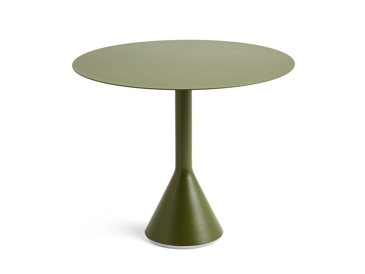 PALISSADE CONE TABLE